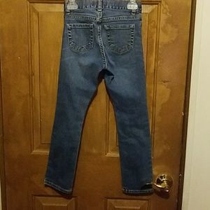 Old Navy boys straight leg jeans